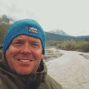 Meet your Posher, Scott